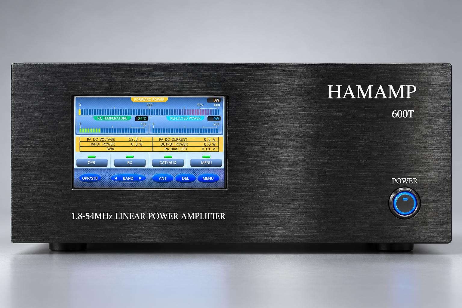 HAMAMP 600T