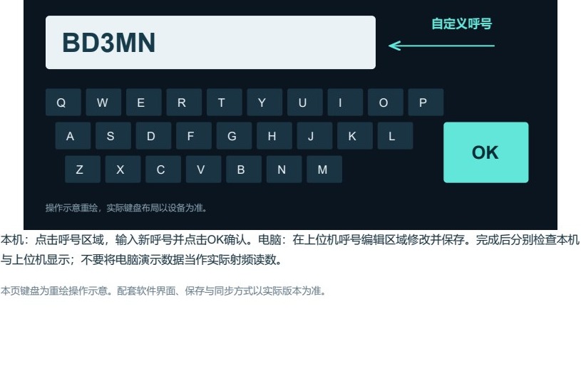 MN-700 说明书插图