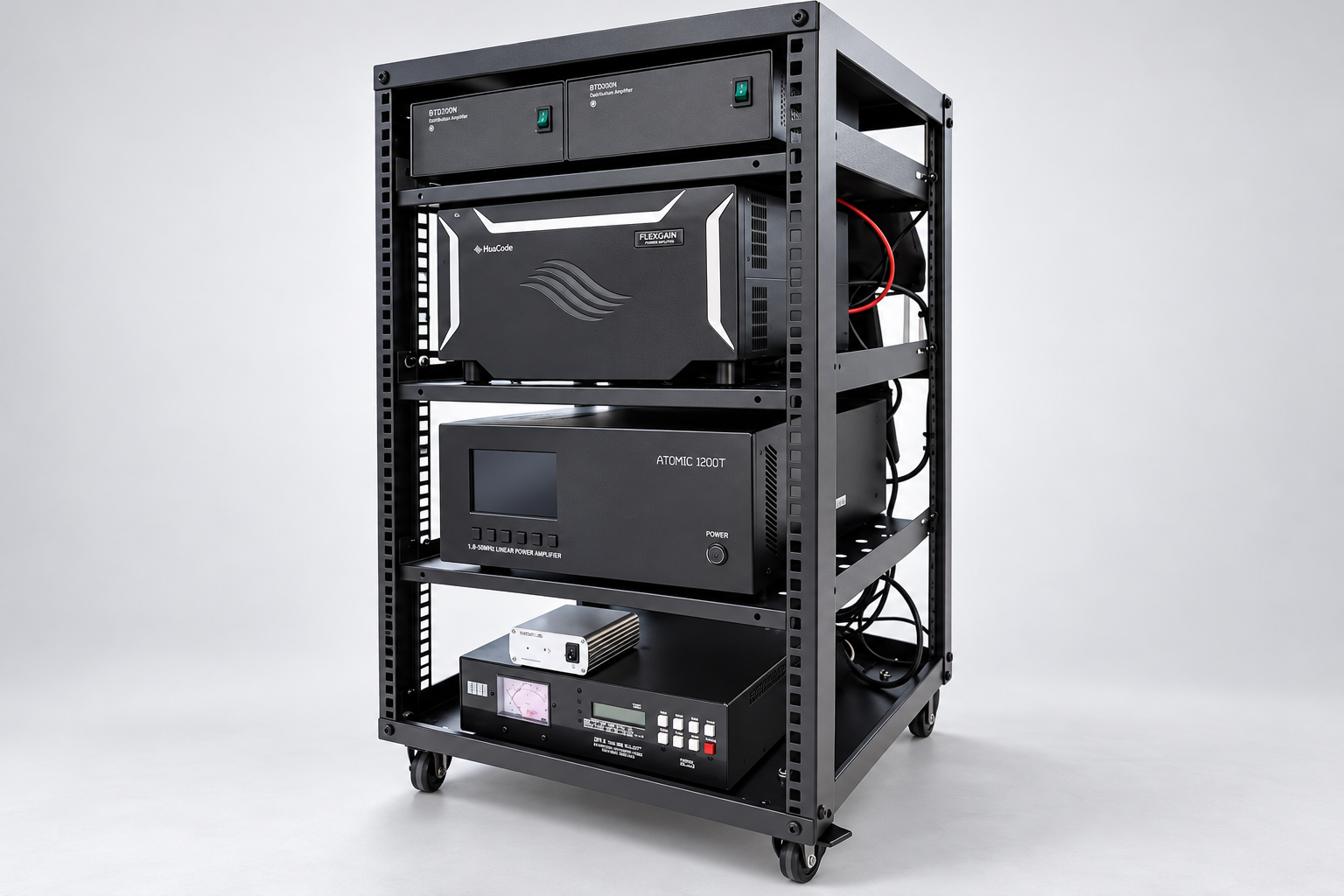HAMAMP-1200T 产品照片 4