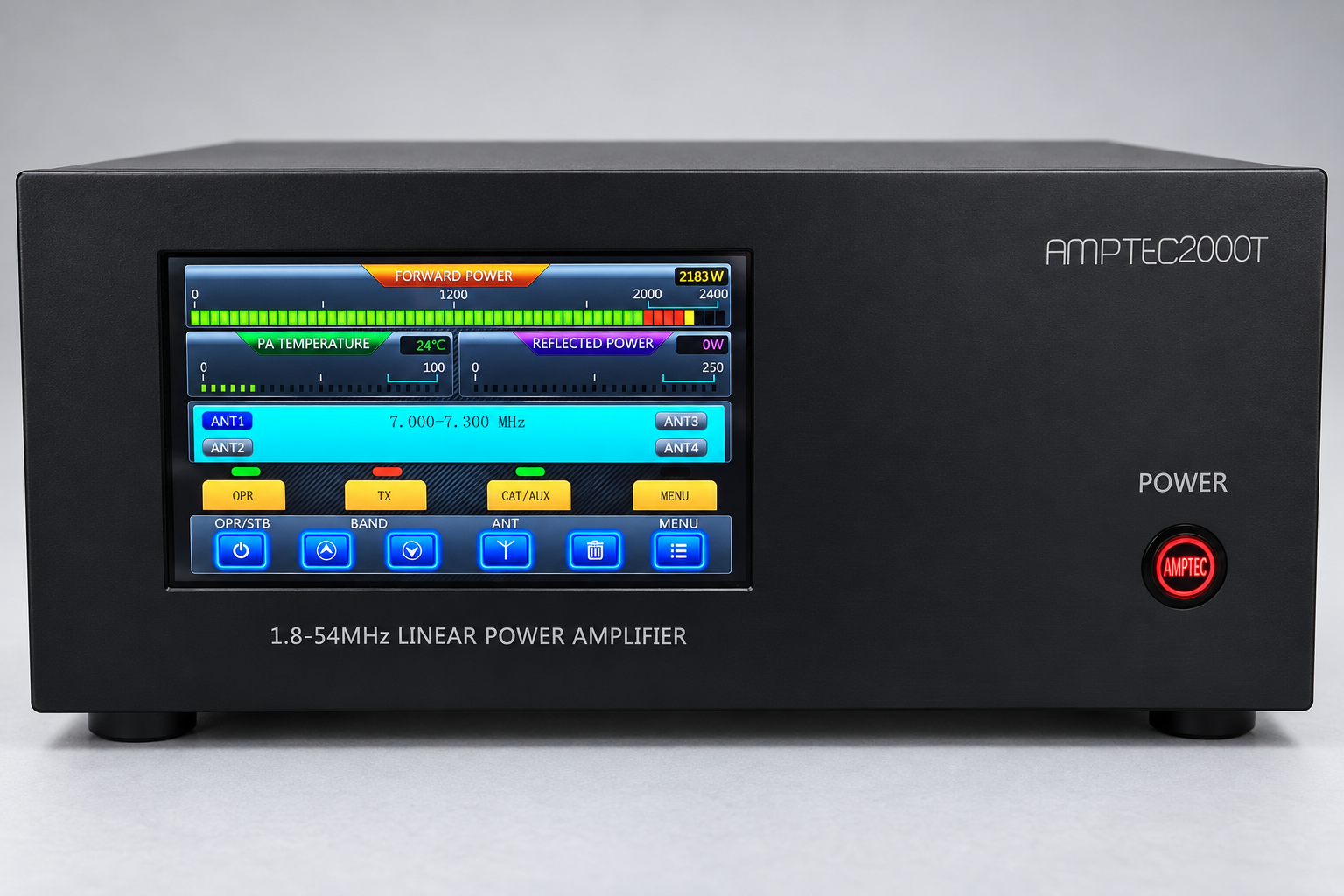 HAMAMP-2000T