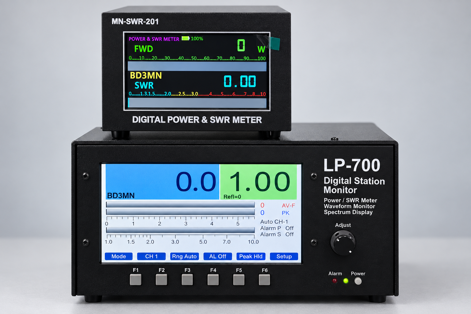 MN-SWR-201 产品照片 5